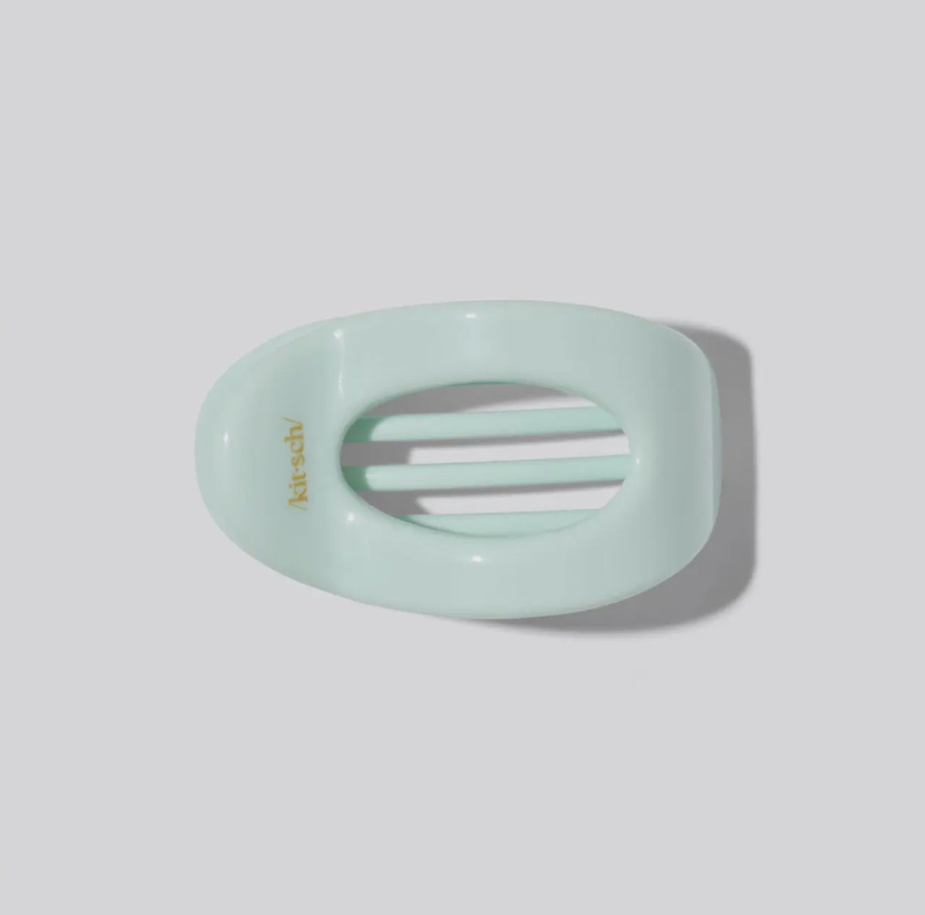 Recycled Plastic Small Flat Cloud Clip |
Sage Leaf