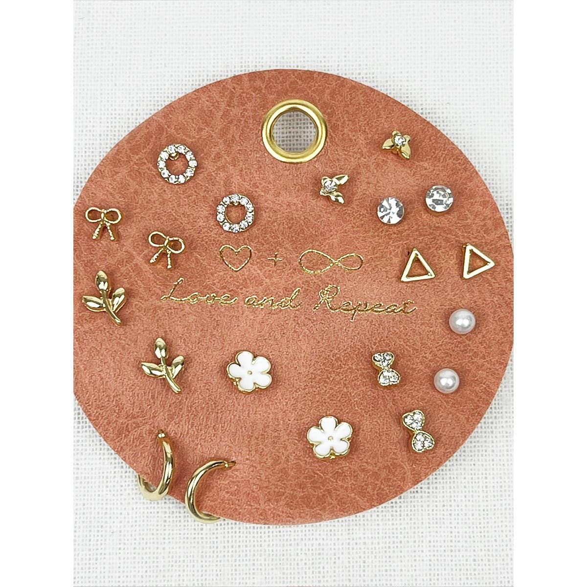 Essential Everyday Earrings