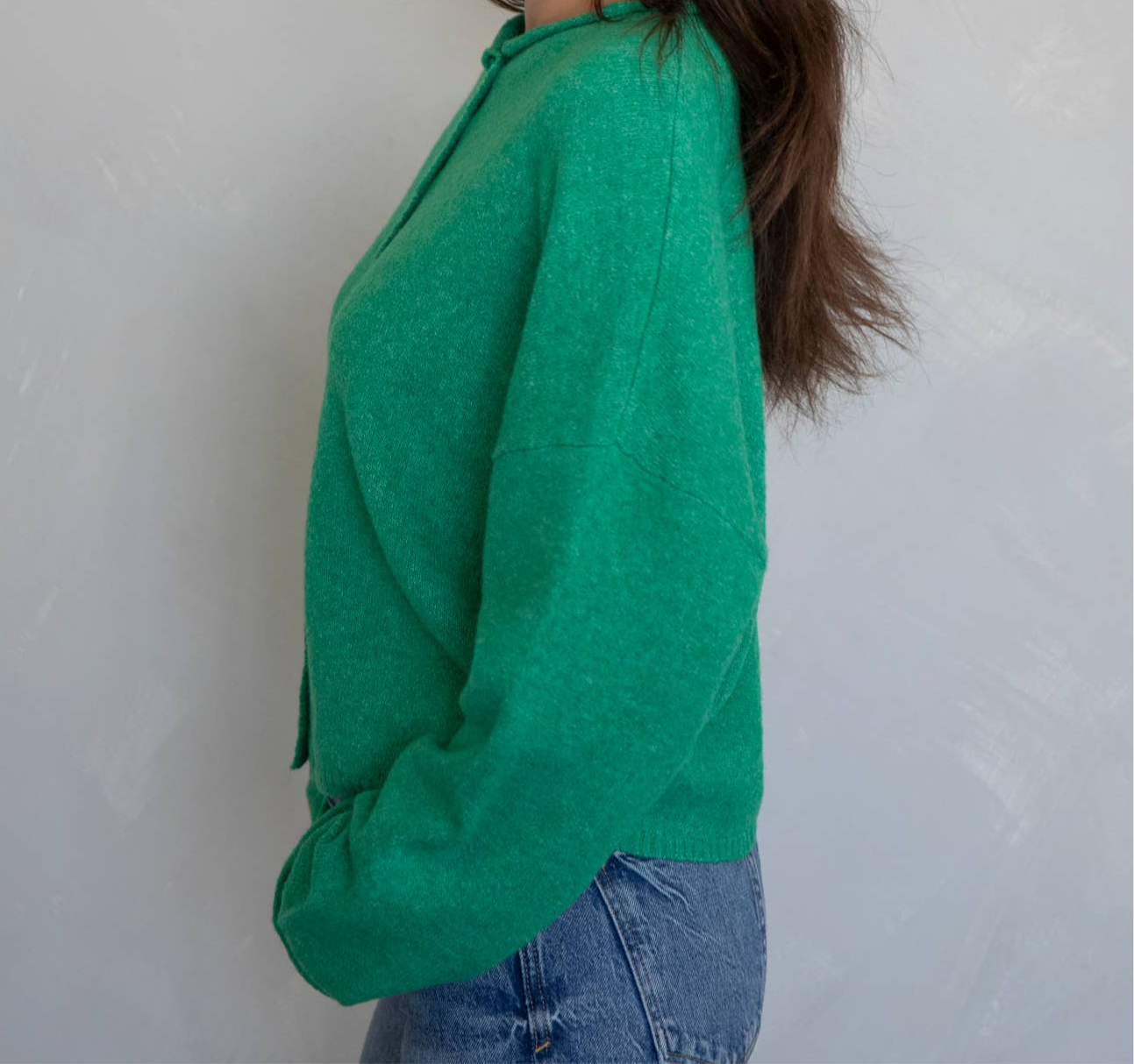 Kami Cardigan | Kelly