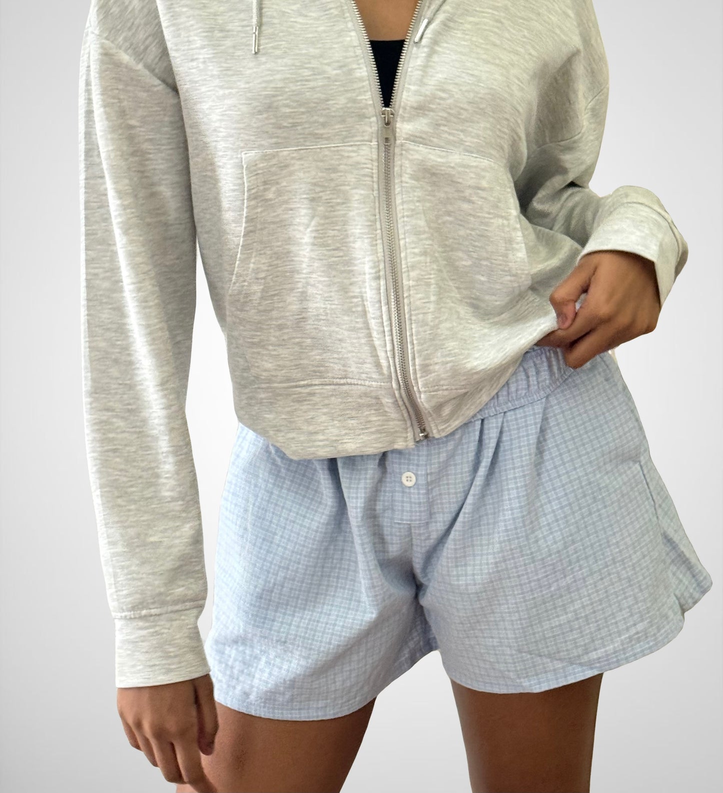 Everyday Boxer Shorts