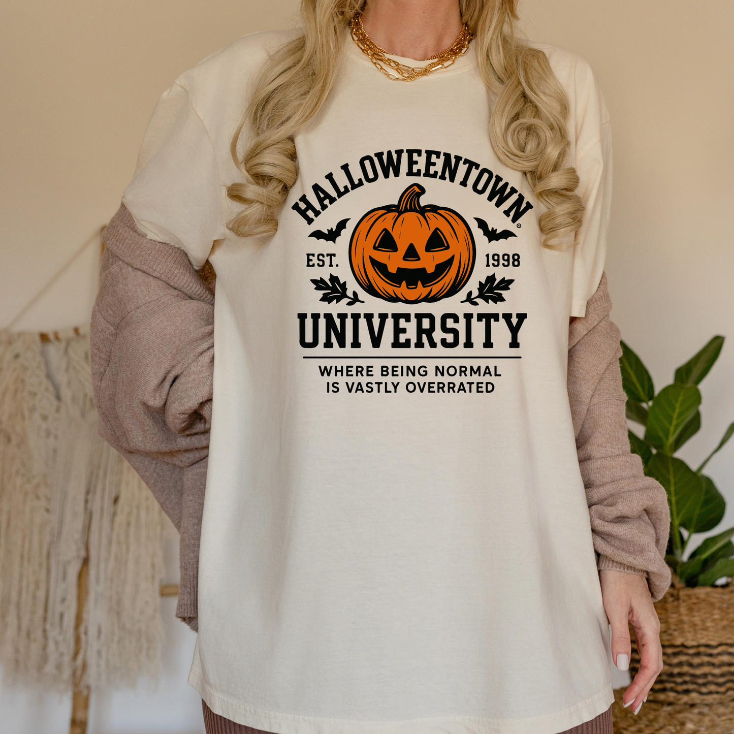 Halloweentown