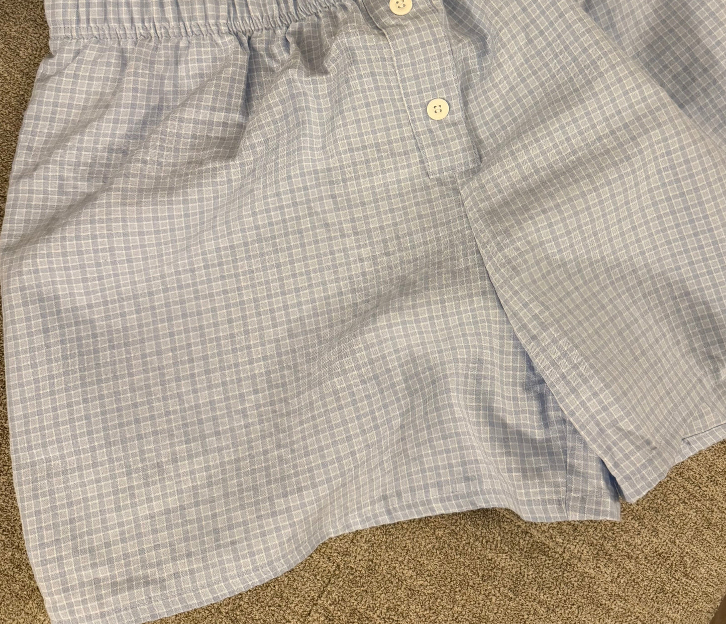 Everyday Boxer Shorts