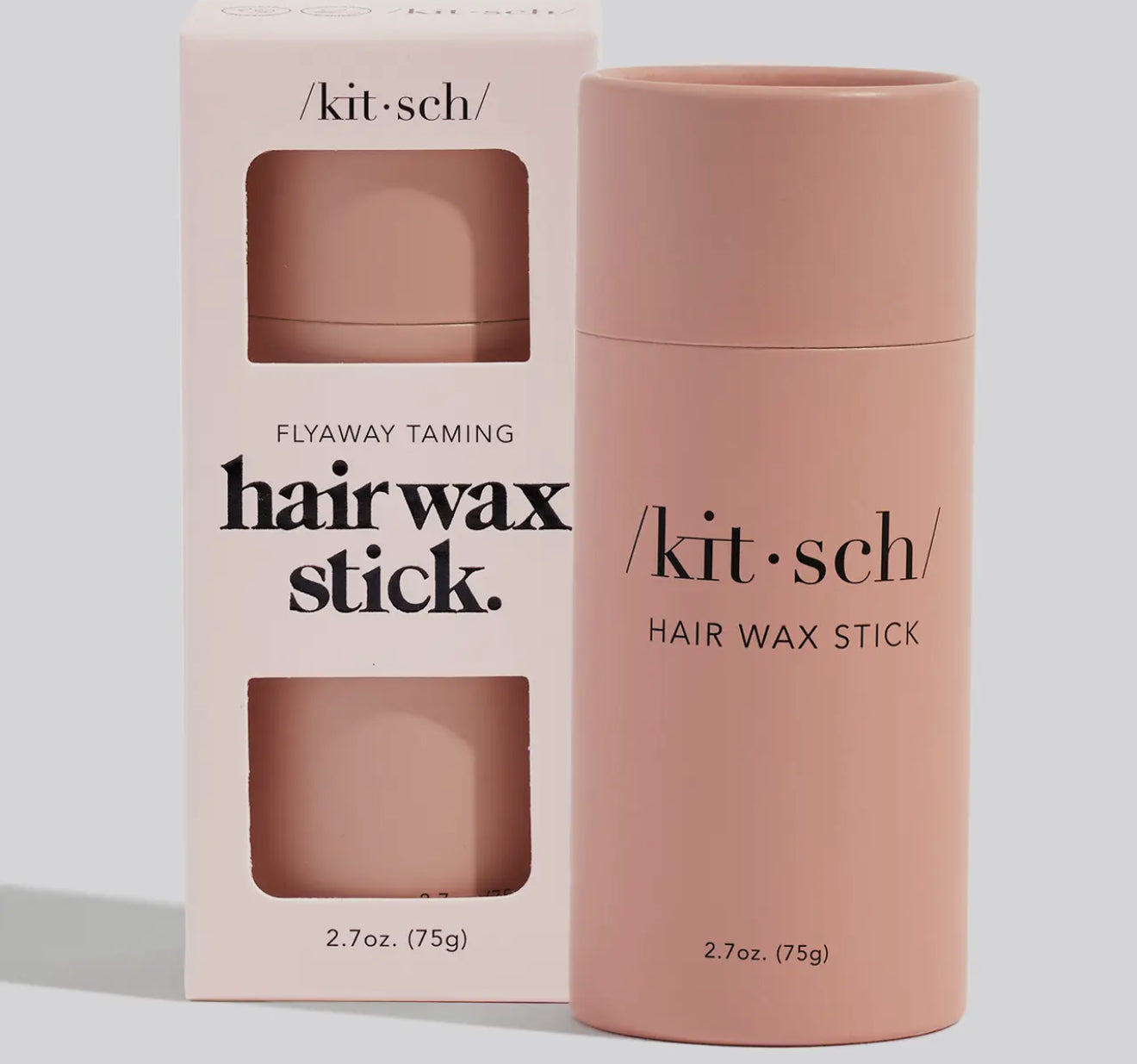 Hair Wax Stick