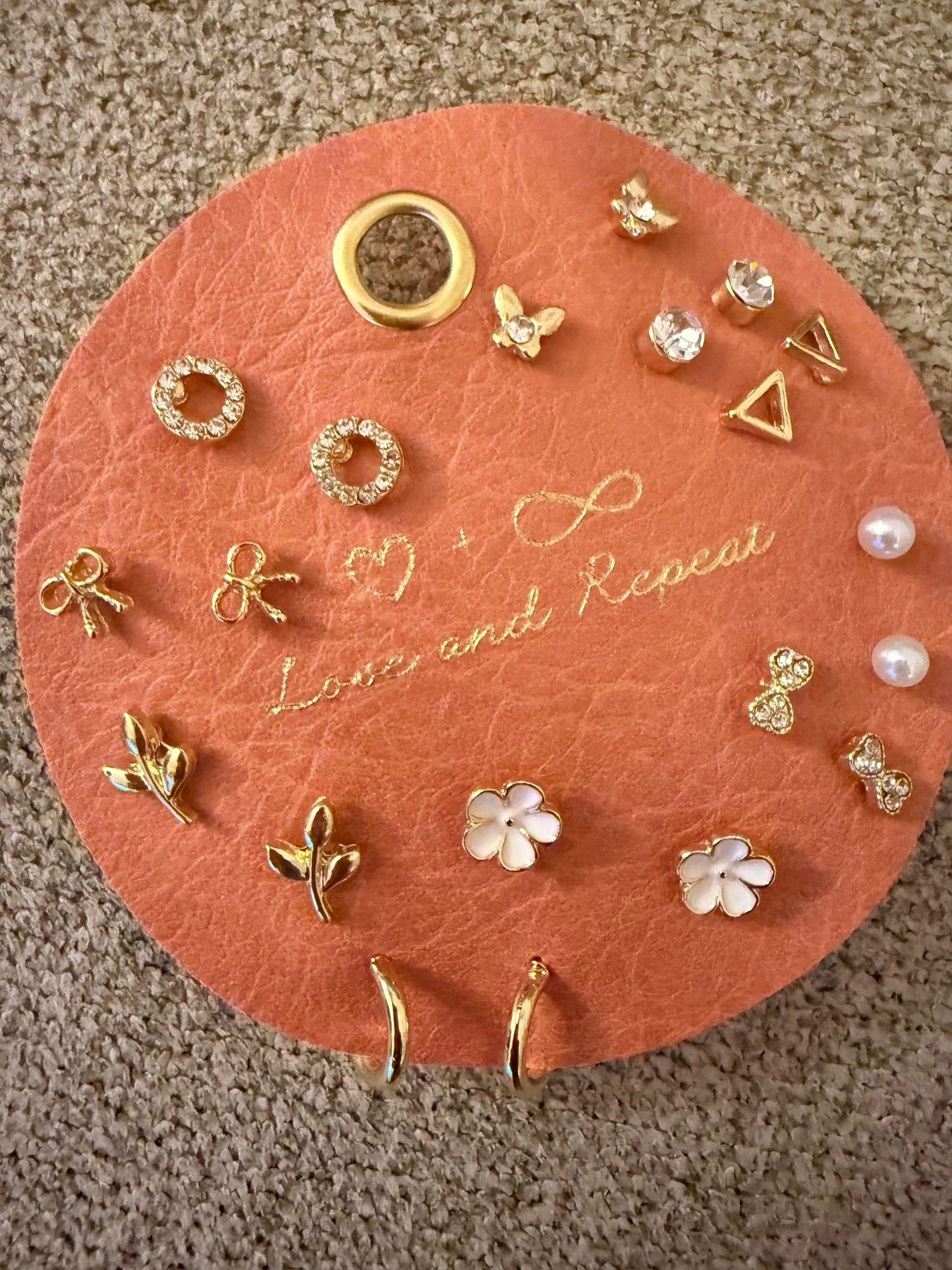 Essential Everyday Earrings