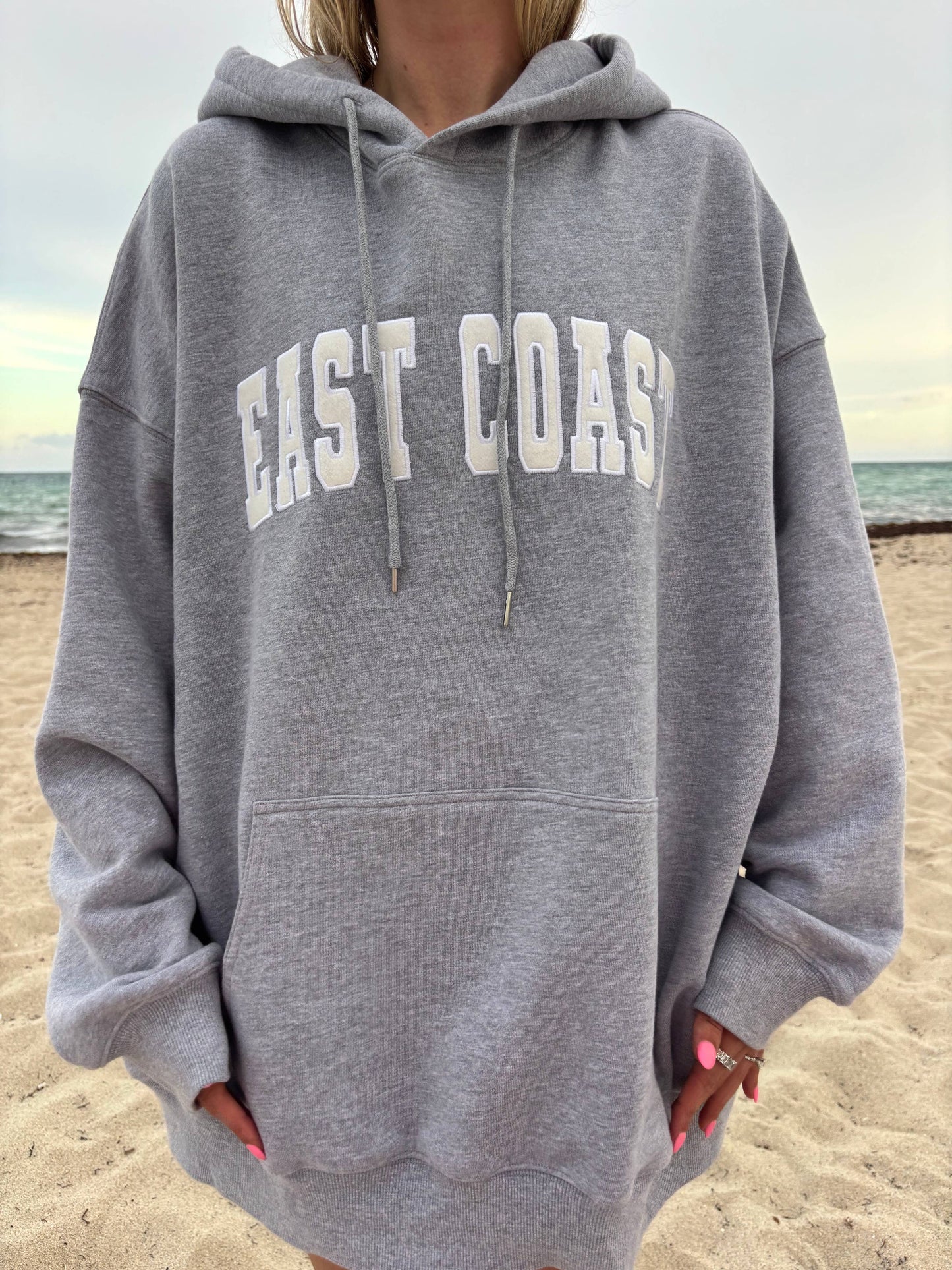 East Coast Love