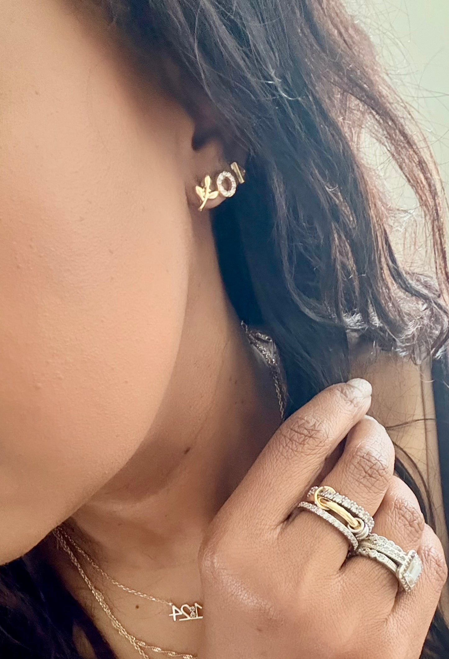 Essential Everyday Earrings