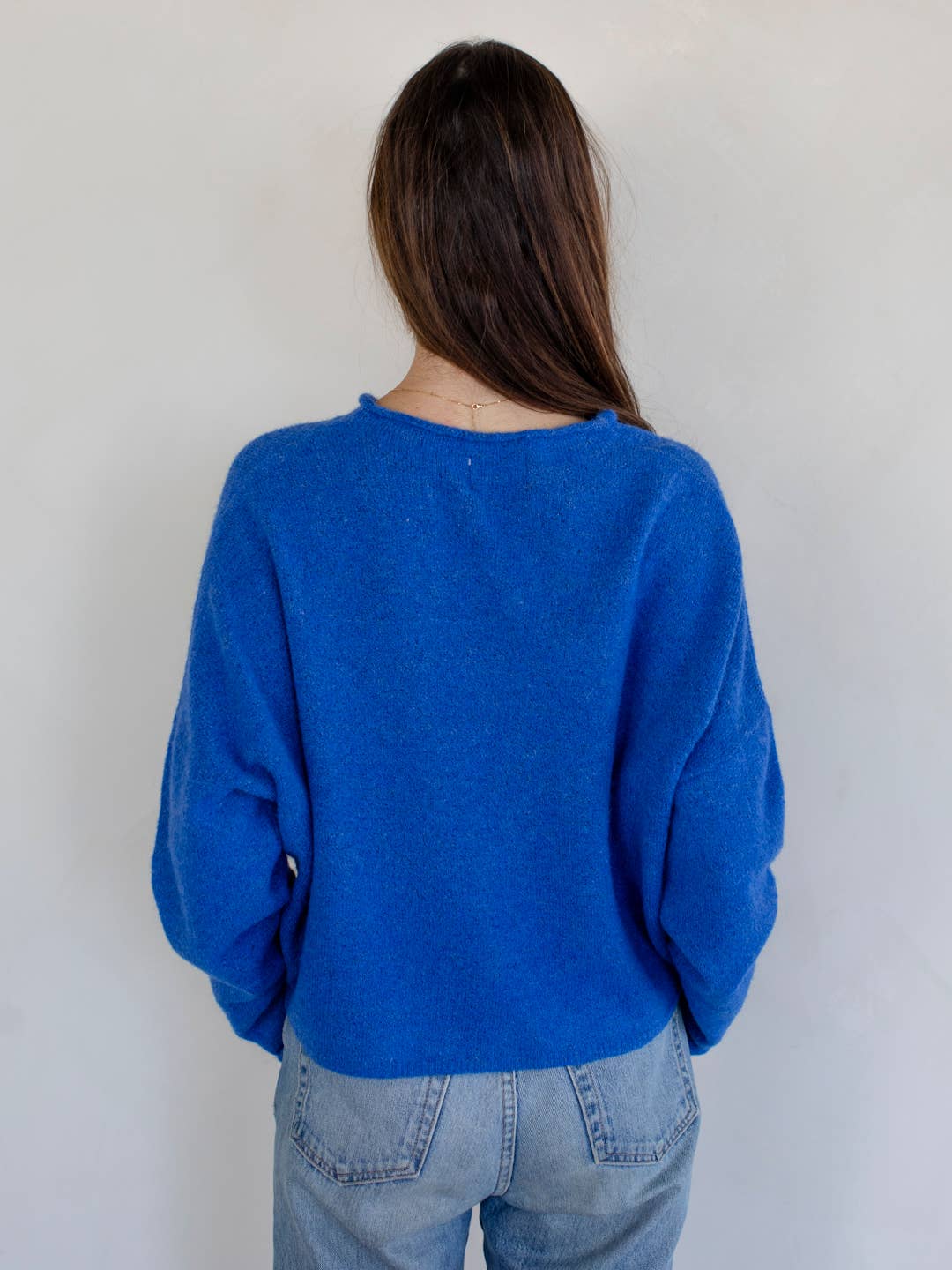 Kami Cardigan | Royal