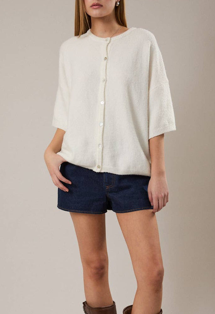 Cloud Cardigan