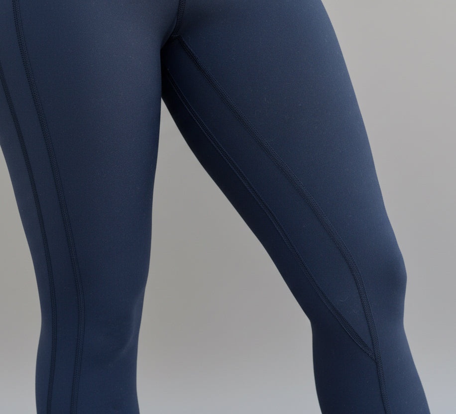 Buttery Soft Leggings 2.0 | Navy