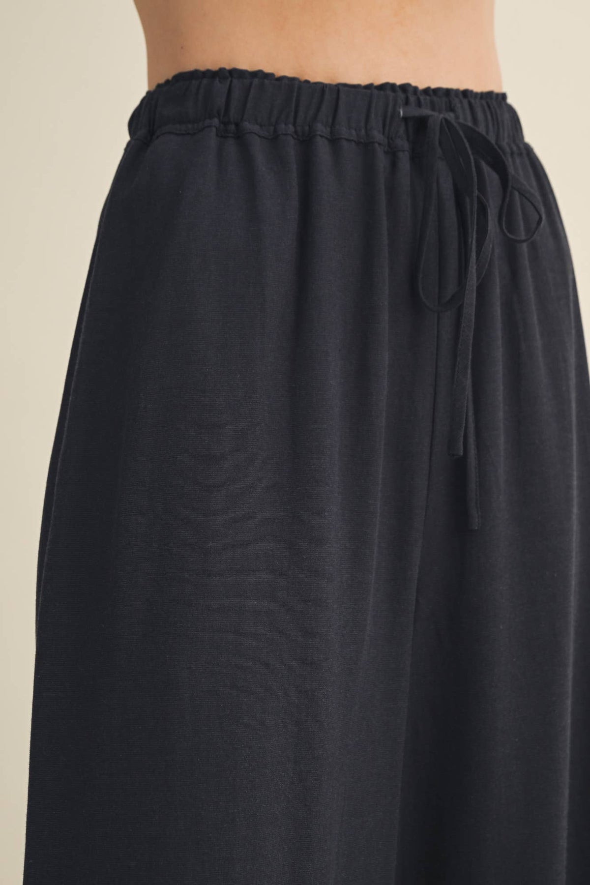 Diane Wide-Leg Pants