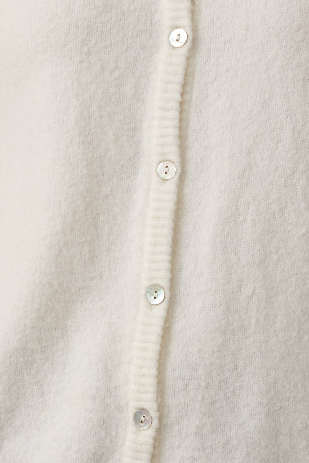 Cloud Cardigan