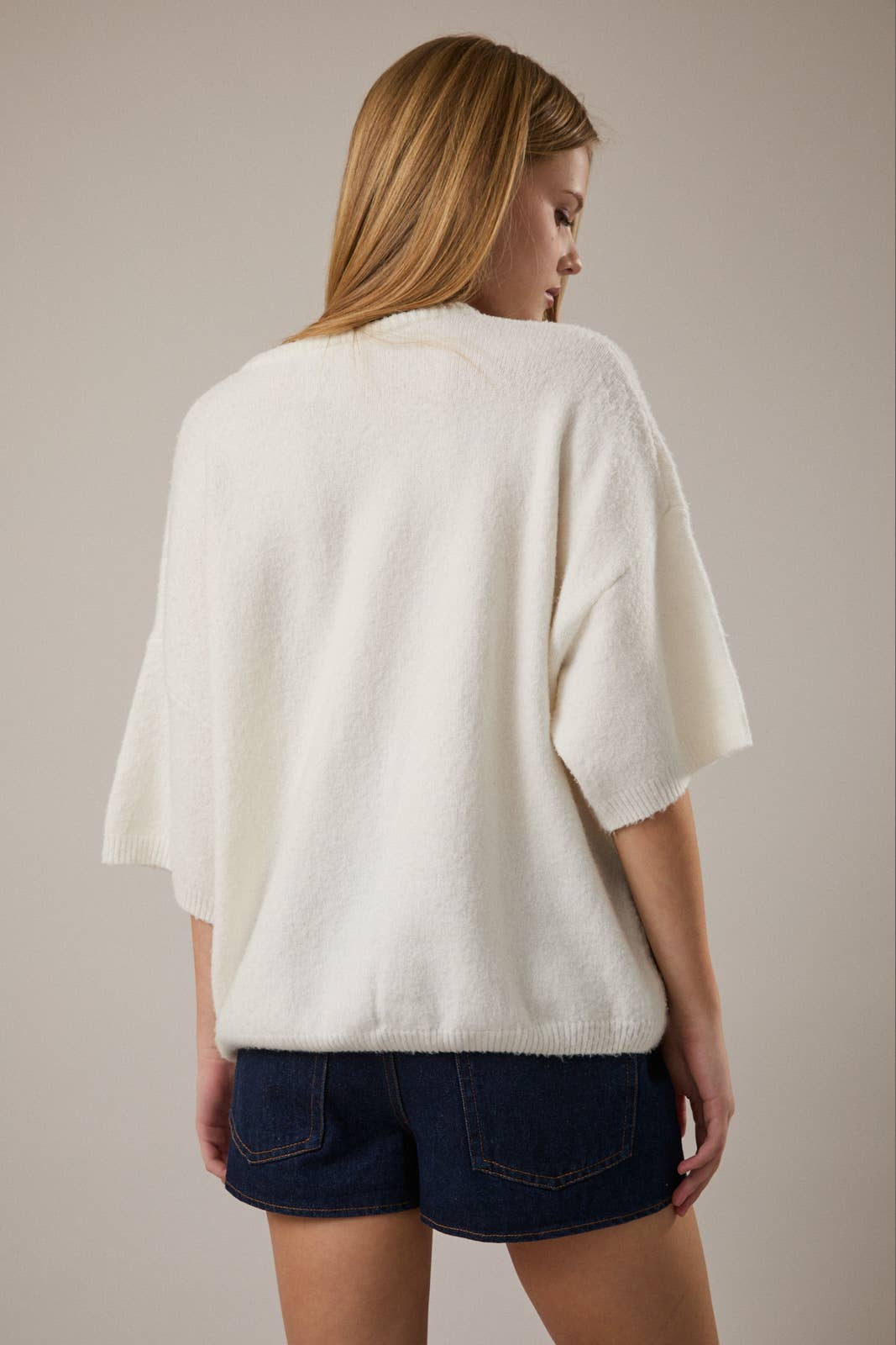 Cloud Cardigan