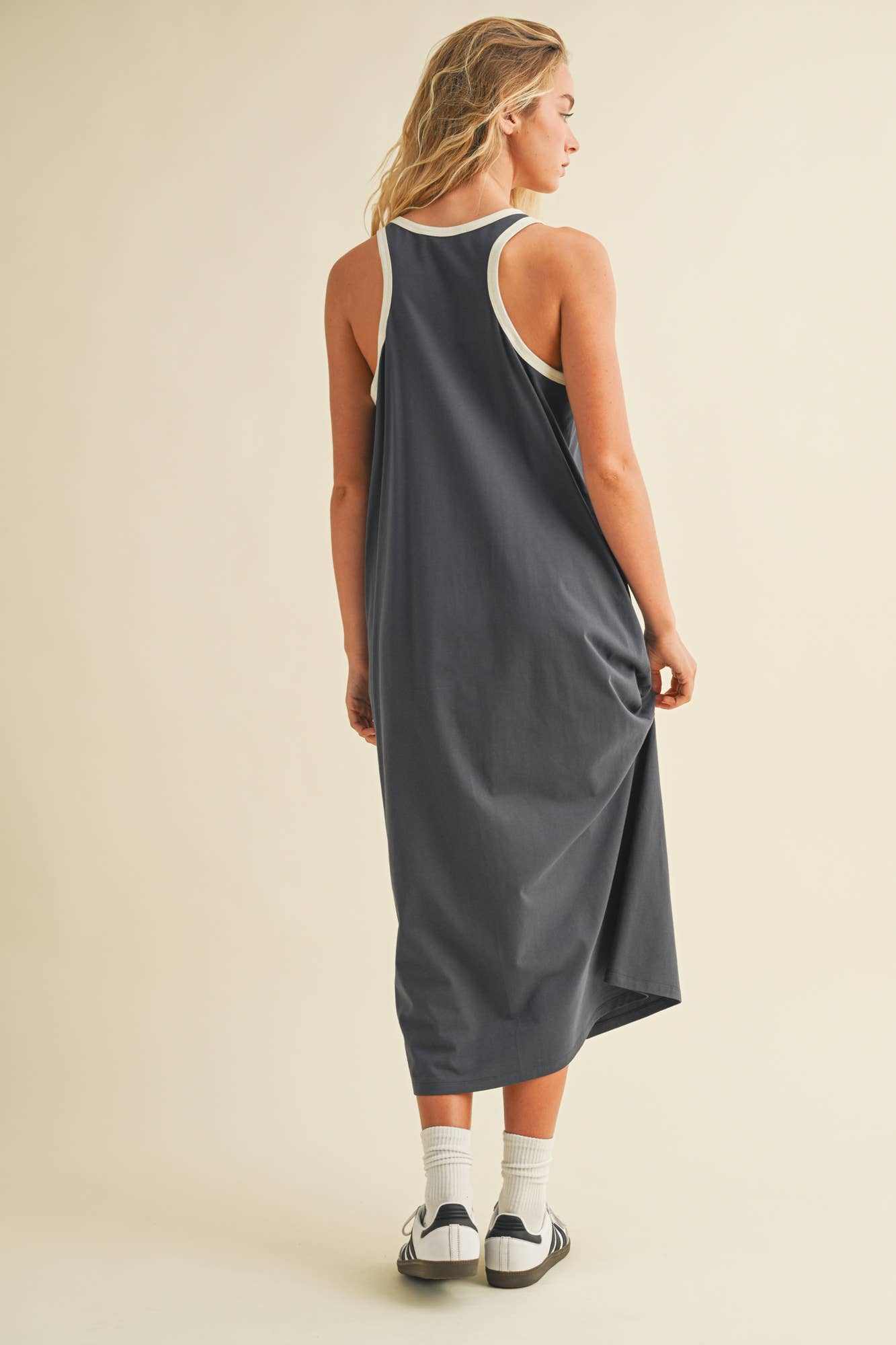 All Star T-Shirt Dress