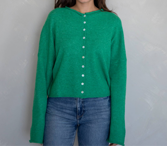 Kami Cardigan | Kelly