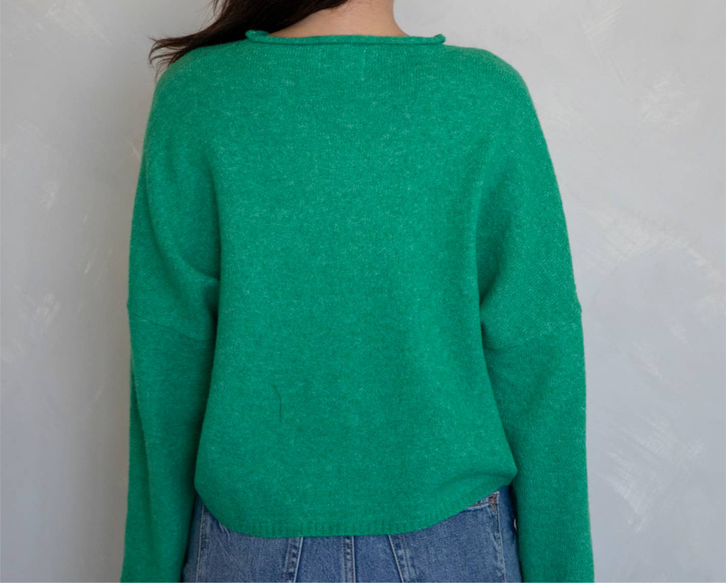 Kami Cardigan | Kelly