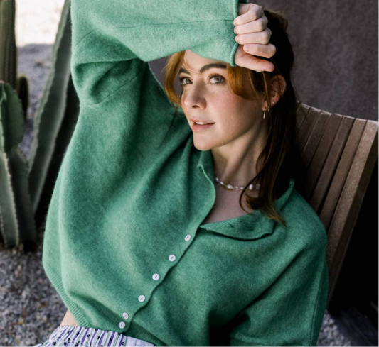Kami Cardigan | Kelly
