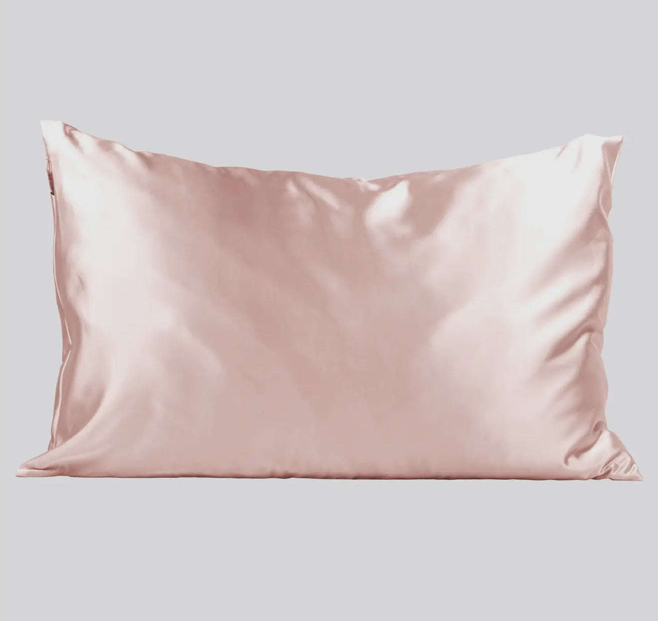 Satin Pillowcase | Blush