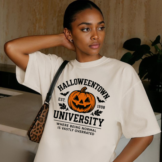 Halloweentown