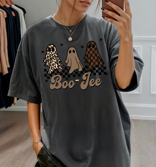 BooJee