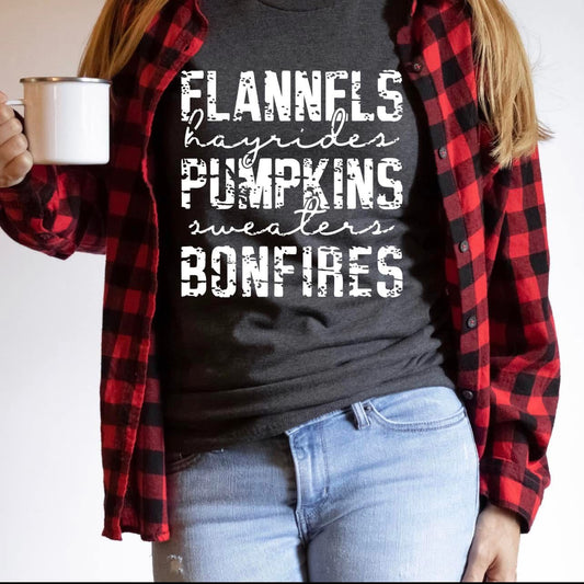 Fall Things