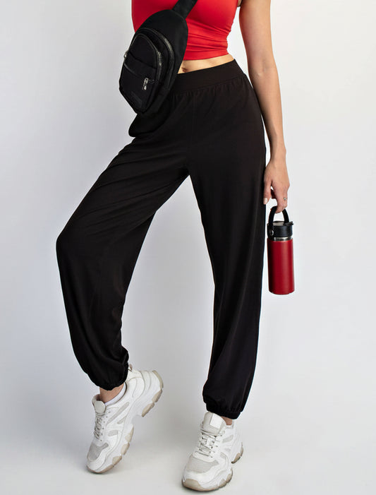 Buttery Soft Joggers