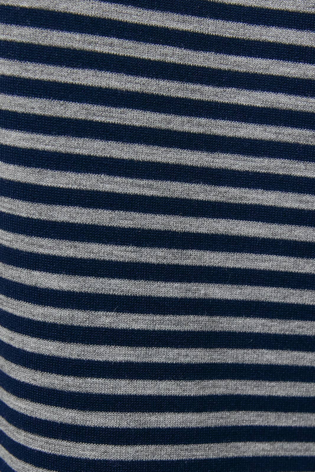 Mixed Signal Set | Navy Stripe