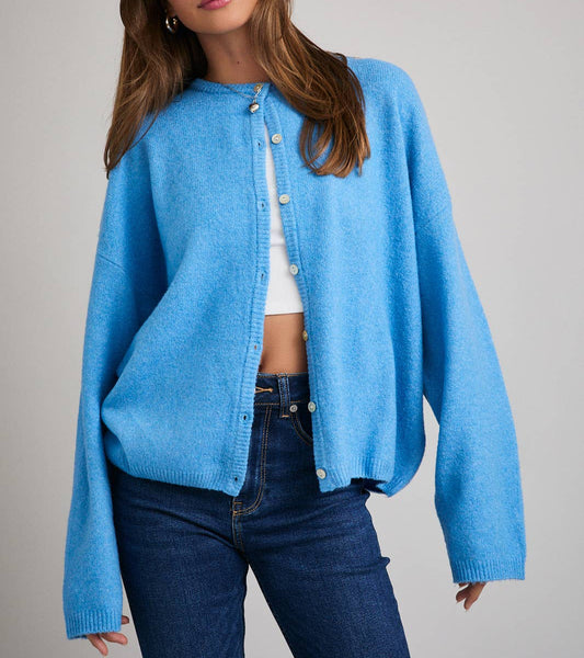 Remi Cardigan | Blue Crush