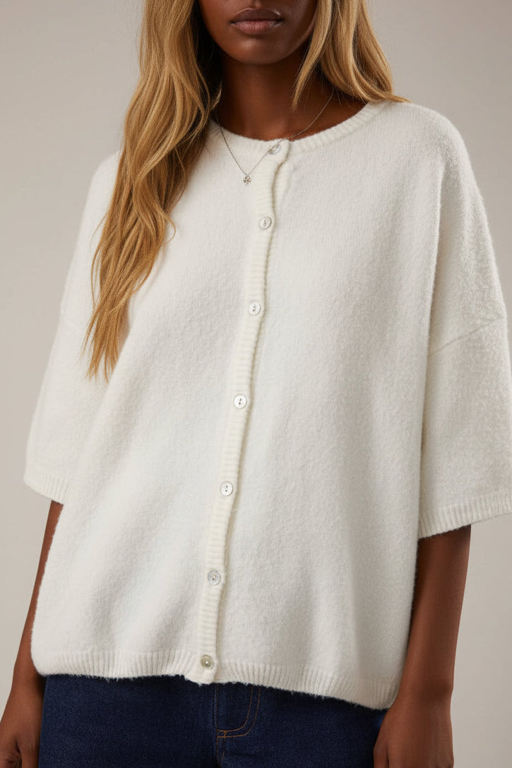 Cloud Cardigan